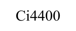 CI4400 trademark