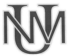 UNM trademark