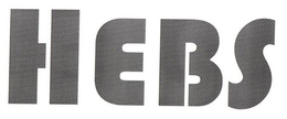 HEBS trademark
