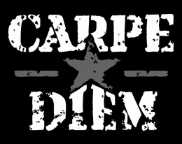 CARPE DIEM trademark