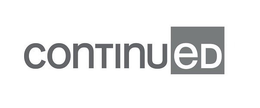CONTINUED trademark