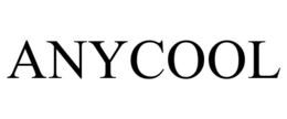 ANYCOOL trademark