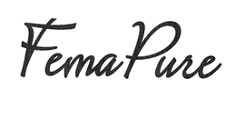 FEMA PURE trademark