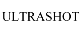 ULTRASHOT trademark