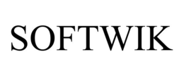 SOFTWIK trademark