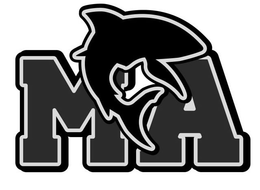 M A trademark