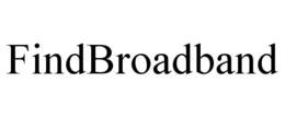 FINDBROADBAND trademark