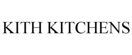 KITH KITCHENS trademark