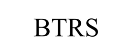 BTRS trademark