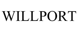 WILLPORT trademark