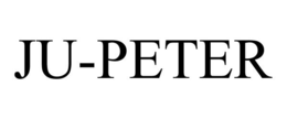 JU-PETER trademark