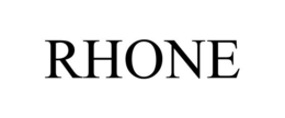RHONE trademark