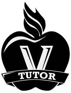 VTUTOR trademark