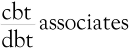 CBT DBT ASSOCIATES trademark