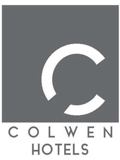 C COLWEN HOTELS trademark