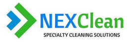 NEXCLEAN SPECIALTY CLEANING SOLUTIONS trademark