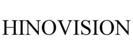 HINOVISION trademark