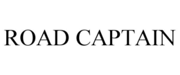 ROAD CAPTAIN trademark