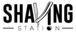 SHAVING STATION trademark