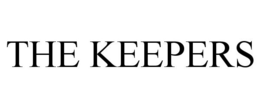 THE KEEPERS trademark