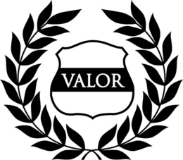 VALOR trademark