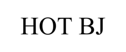 HOT BJ trademark