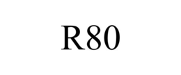 R80 trademark
