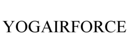 YOGAIRFORCE trademark