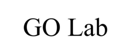 GO LAB trademark