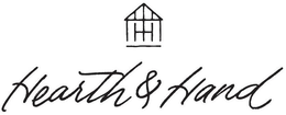 HH HEARTH & HAND trademark
