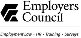 EMPLOYERS COUNCIL EMPLOYMENT LAW · HR ·TRAINING · SURVEYS trademark