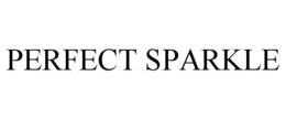 PERFECT SPARKLE trademark