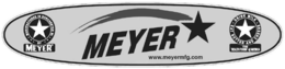 MANUFACTURED IN DORCHESTER WI BY MEYER MEYER WWW.MEYERMFG.COM DRINK MILK EAT BUTTER AND CHEESE THE "HEALTH FOODS" OF AMERICA trademark