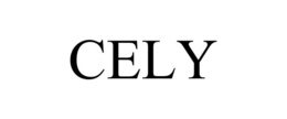 CELY trademark