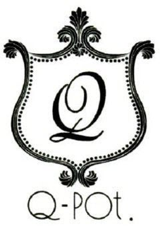 Q Q-POT. trademark