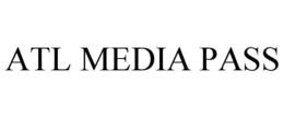 ATL MEDIA PASS trademark