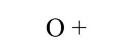 O + trademark