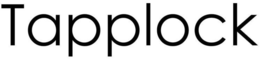 TAPPLOCK trademark