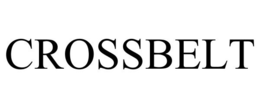 CROSSBELT trademark