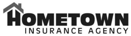 HOMETOWN INSURANCE AGENCY trademark