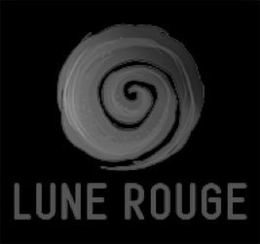 LUNE ROUGE trademark