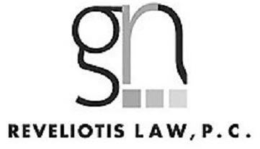 GN REVELIOTIS LAW, P.C. trademark