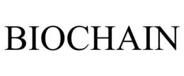 BIOCHAIN trademark