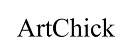 ARTCHICK trademark