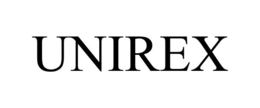 UNIREX trademark