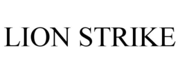 LION STRIKE trademark