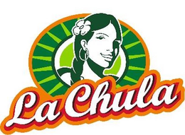 LA CHULA trademark