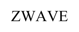 ZWAVE trademark