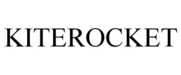 KITEROCKET trademark