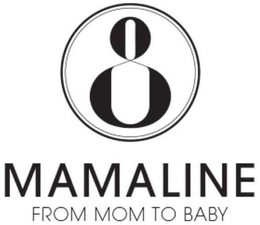 MAMALINE FROM MOM TO BABY trademark